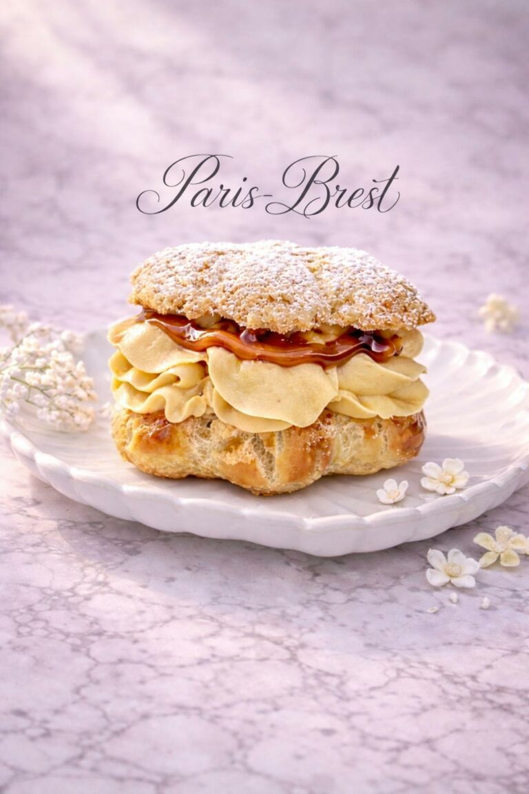 Paris-Brest